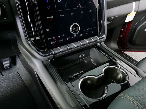 New 2026 GMC Yukon AT4 w/ AT4 Premium Plus Package AWD/4WD image 18