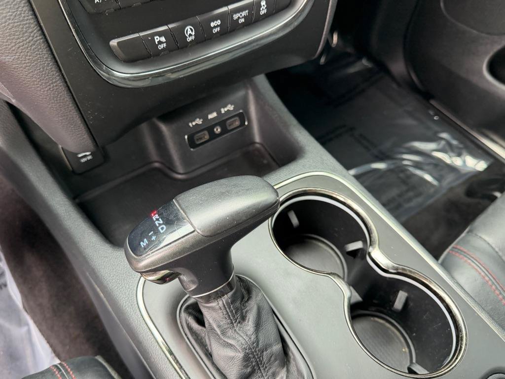 Used 2018 Dodge Durango GT RWD image 50