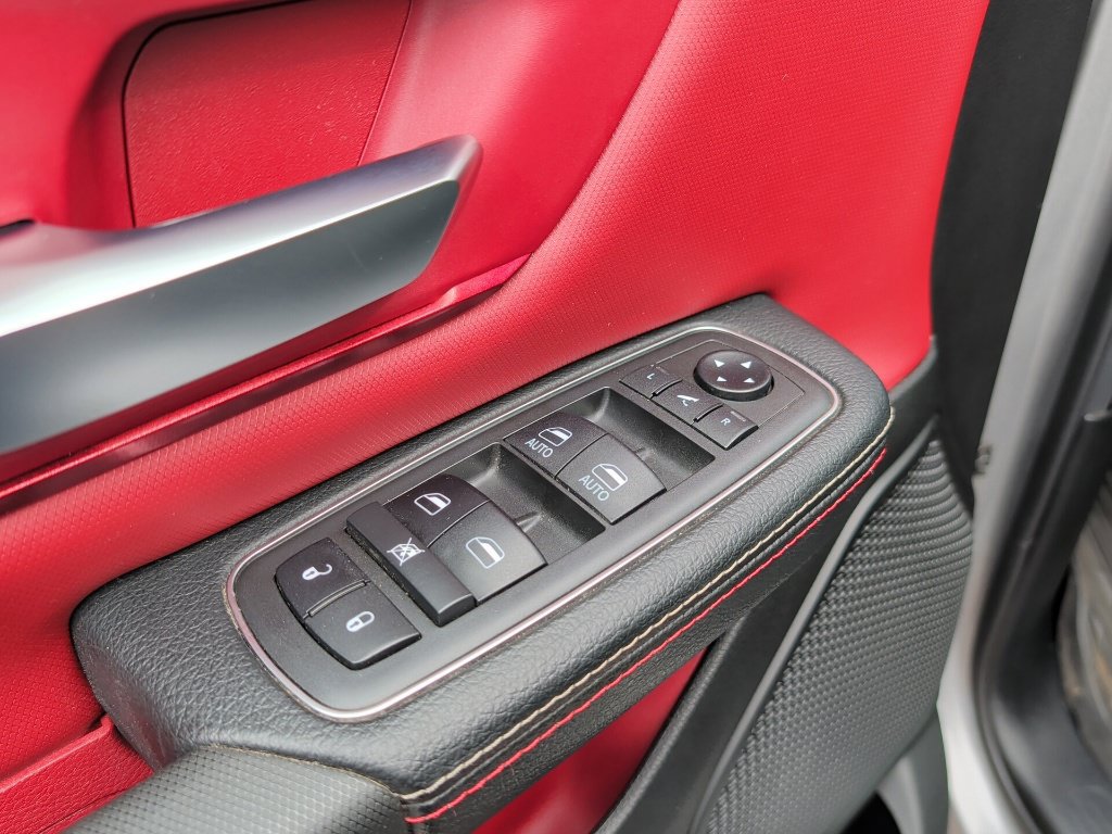 Used 2019 RAM 1500 Rebel w/ Rebel Level 2 Equipment Group AWD/4WD image 34