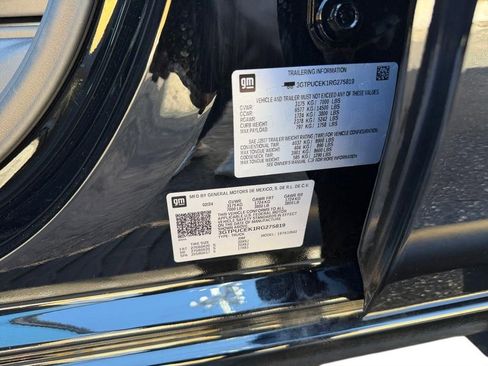 Used 2024 GMC Sierra 1500 Elevation image 42