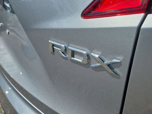 Certified 2023 Acura RDX FWD w/ Technology Package image 13