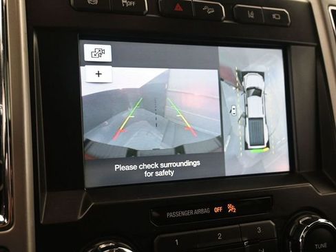 Used 2018 Ford F350 Lariat w/ Lariat Ultimate Package image 26