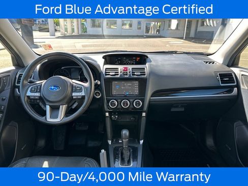 Used 2018 Subaru Forester 2.0XT Touring AWD/4WD image 17