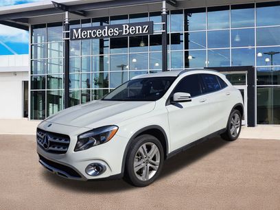 Used 2018 Mercedes-Benz GLA 250