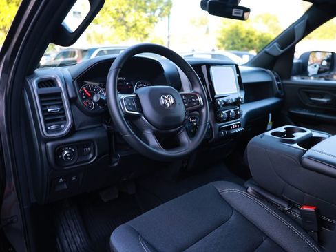New 2026 RAM 1500 Classic Warlock AWD/4WD image 14