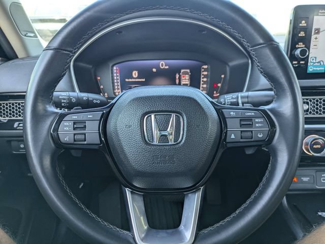 Used 2024 Honda Civic Touring image 29