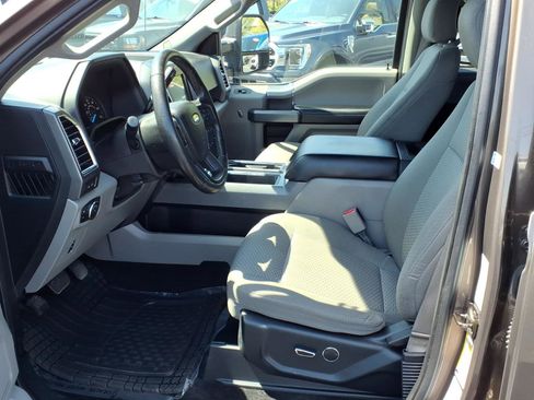 Used 2016 Ford F150 XLT w/ Equipment Group 301A Mid AWD/4WD image 8