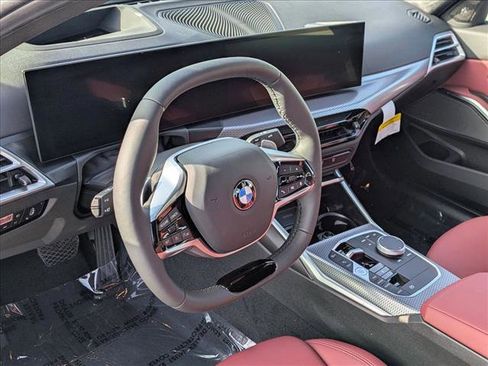 New 2026 BMW 330i 330i NA w/ Premium Package image 3