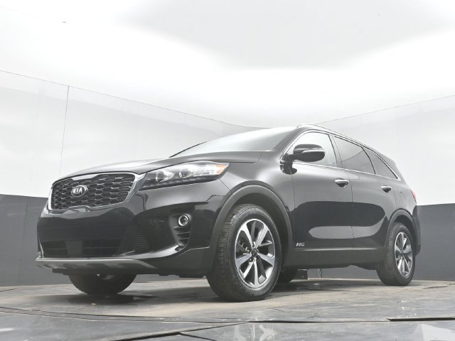 Used 2019 Kia Sorento EX AWD/4WD image 45