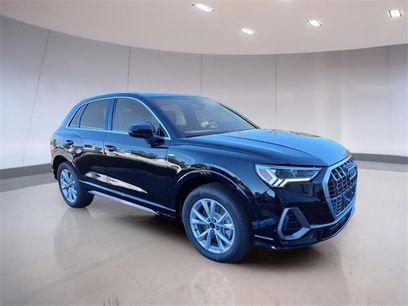 New 2025 Audi Q3 2.0T Premium