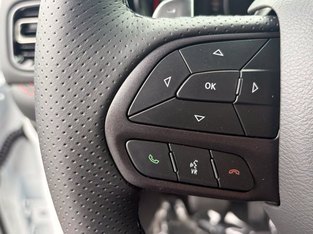 New 2026 Dodge Durango GT AWD/4WD image 18