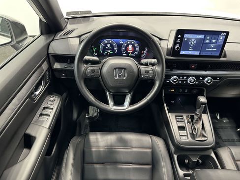 Used 2026 Honda CR-V Sport-L image 21