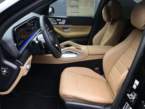 New 2026 Mercedes-Benz GLE 350 4MATIC image 18