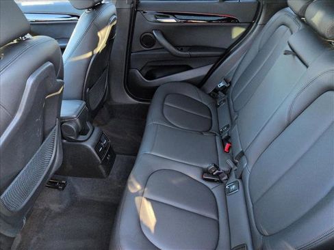 Used 2021 BMW X1 xDrive28i image 21