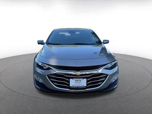 Used 2024 Chevrolet Malibu LT image 4