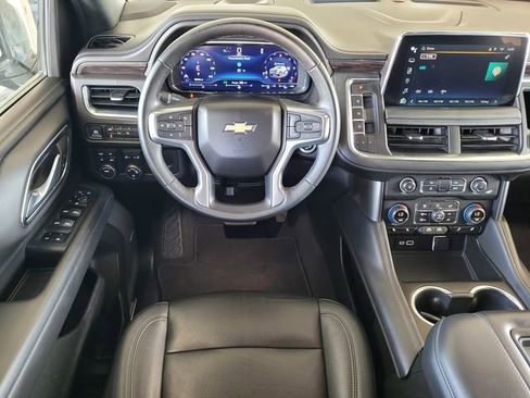 Used 2024 Chevrolet Tahoe LT AWD/4WD image 16