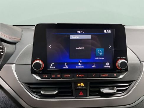 Certified 2023 Nissan Altima 2.5 SR AWD/4WD image 20