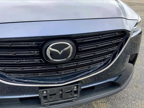 Used 2023 MAZDA CX-9 Touring Plus AWD/4WD image 32