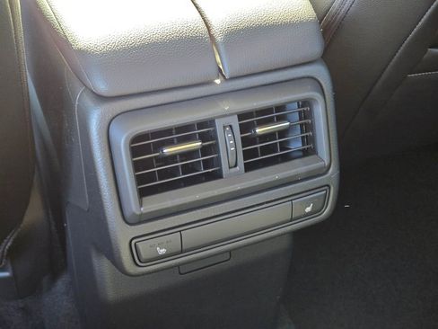 New 2026 MAZDA CX-50 2.5 Hybrid w/ Cargo Package image 17