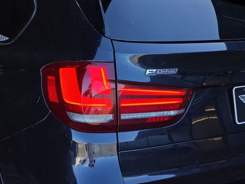 Used 2016 BMW X5 xDrive40e image 30