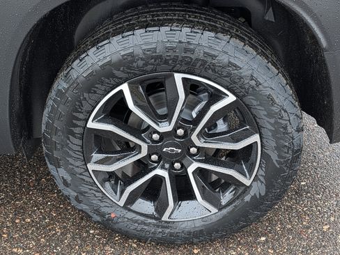 New 2026 Chevrolet TrailBlazer ACTIV w/ Convenience Package AWD/4WD image 3