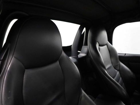 Used 1999 BMW M Roadster image 19