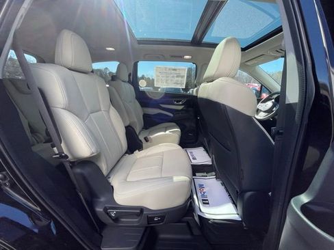 New 2026 Subaru Ascent Limited AWD/4WD image 23