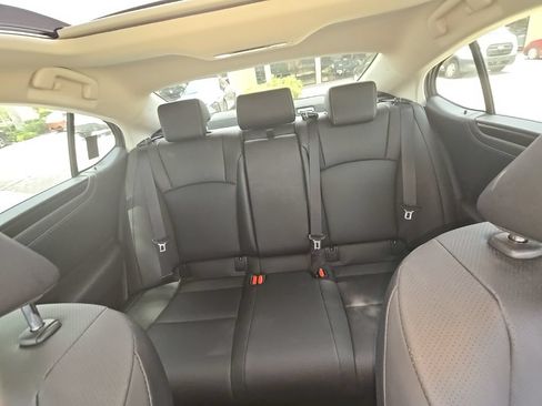 Certified 2025 Lexus ES 350 w/ Premium Package FWD image 18