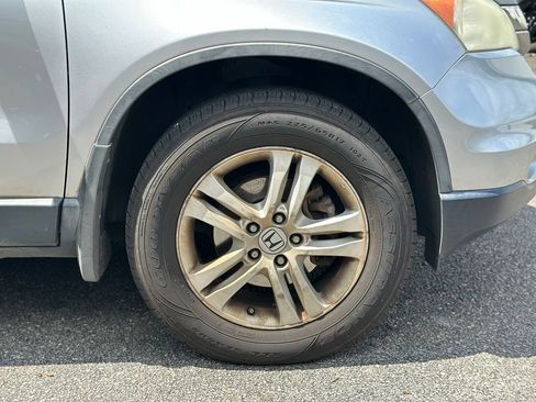 Used 2011 Honda CR-V EX-L image 19