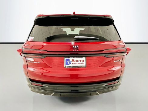 New 2026 Buick Enclave Sport Touring FWD image 6