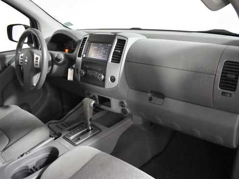 Used 2019 Nissan Frontier SV AWD/4WD image 27