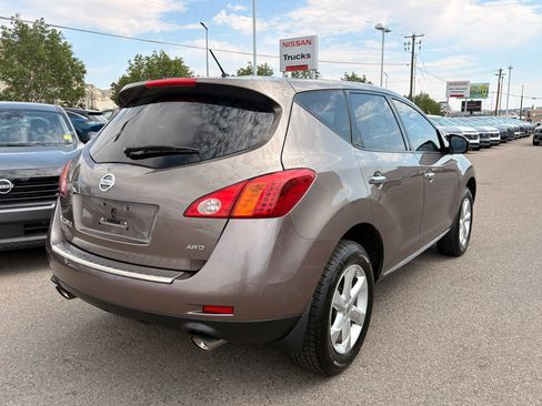 Used 2010 Nissan Murano S AWD/4WD image 5
