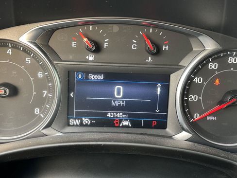 Used 2024 GMC Terrain SLE w/ Driver Convenience Package AWD/4WD image 27