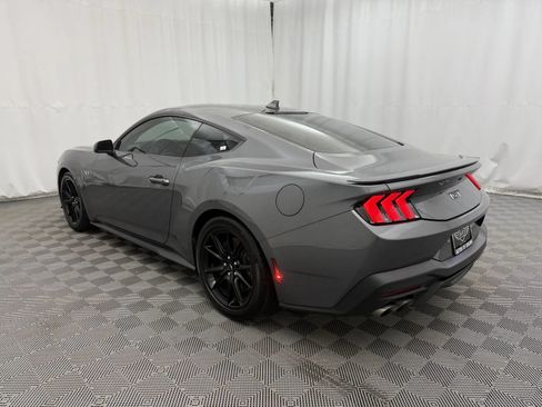 Used 2024 Ford Mustang GT Premium RWD image 7