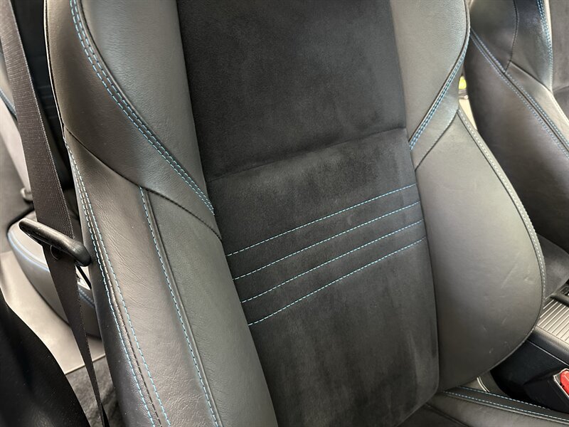 Used 2016 Subaru WRX STI AWD/4WD image 35