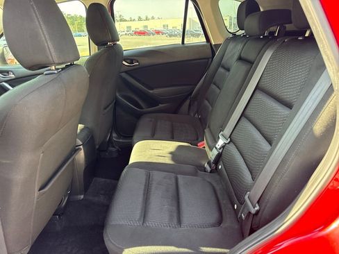 Used 2014 MAZDA CX-5 Touring w/ Bose/Moonroof Package image 23