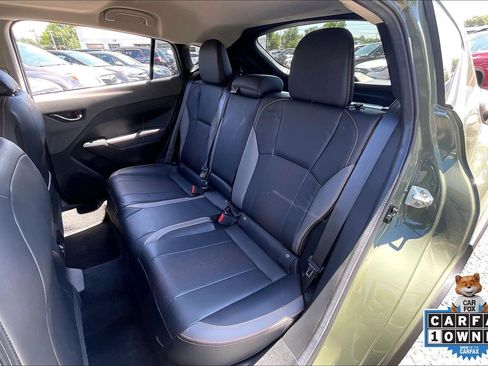 Certified 2024 Subaru Crosstrek 2.5i Limited w/ Crosstrek Mirror Package AWD/4WD image 22