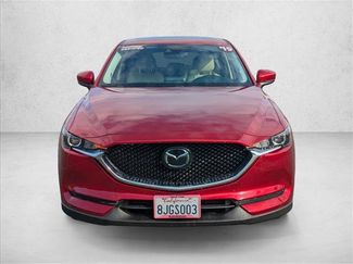 Used 2019 MAZDA CX-5 Touring video 2