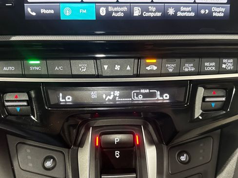 Used 2025 Honda Odyssey EX-L image 35