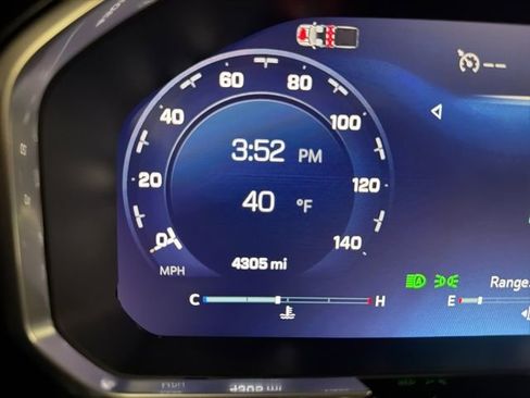 Used 2026 Chevrolet Silverado 1500 RST w/ Convenience Package II image 32