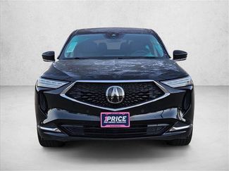 Used 2024 Acura MDX FWD w/ Technology Package video 2