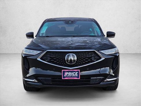 Used 2024 Acura MDX FWD w/ Technology Package image 2