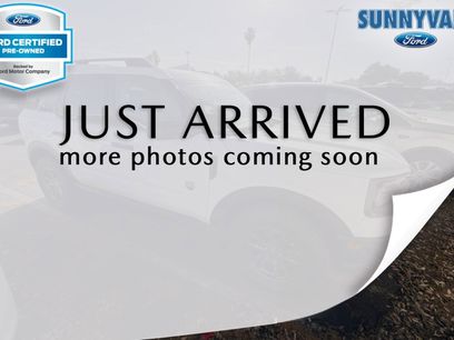 Used 2022 Ford Bronco Sport Big Bend