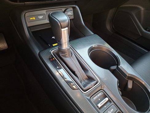 Used 2024 Honda Civic Touring image 15