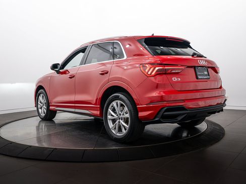 Certified 2023 Audi Q3 2.0T Premium Plus w/ Premium Plus Package AWD/4WD image 5