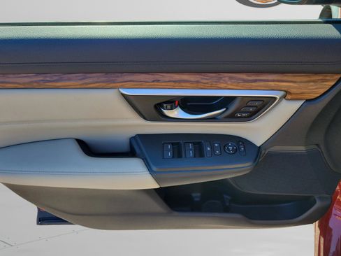Certified 2018 Honda CR-V EX-L image 19