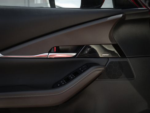 Certified 2024 MAZDA CX-30 2.5 Turbo w/ Premium Package image 15