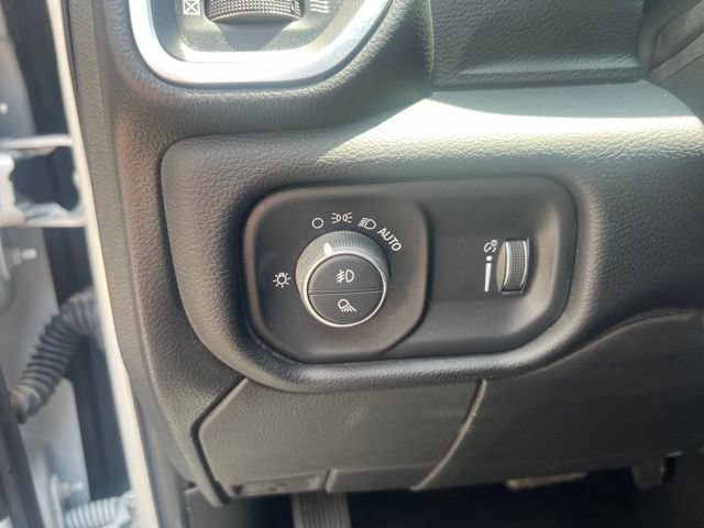 Used 2024 RAM 2500 Big Horn AWD/4WD image 14