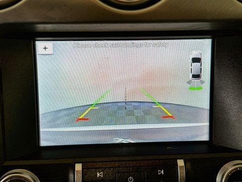 Used 2019 Ford Mustang Premium RWD image 19