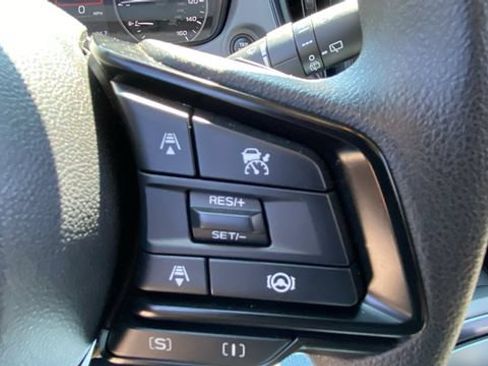 Certified 2026 Subaru Crosstrek 2.5i Premium AWD/4WD image 24